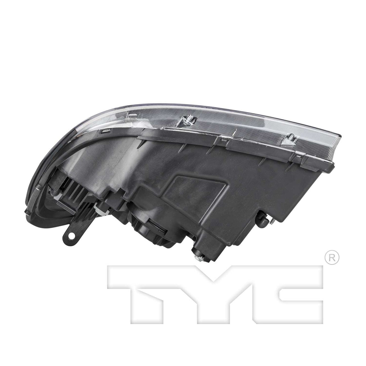 TYC CAPA Certified 20-12749-00-9