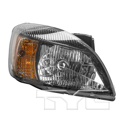 TYC CAPA Certified 20-12749-00-9