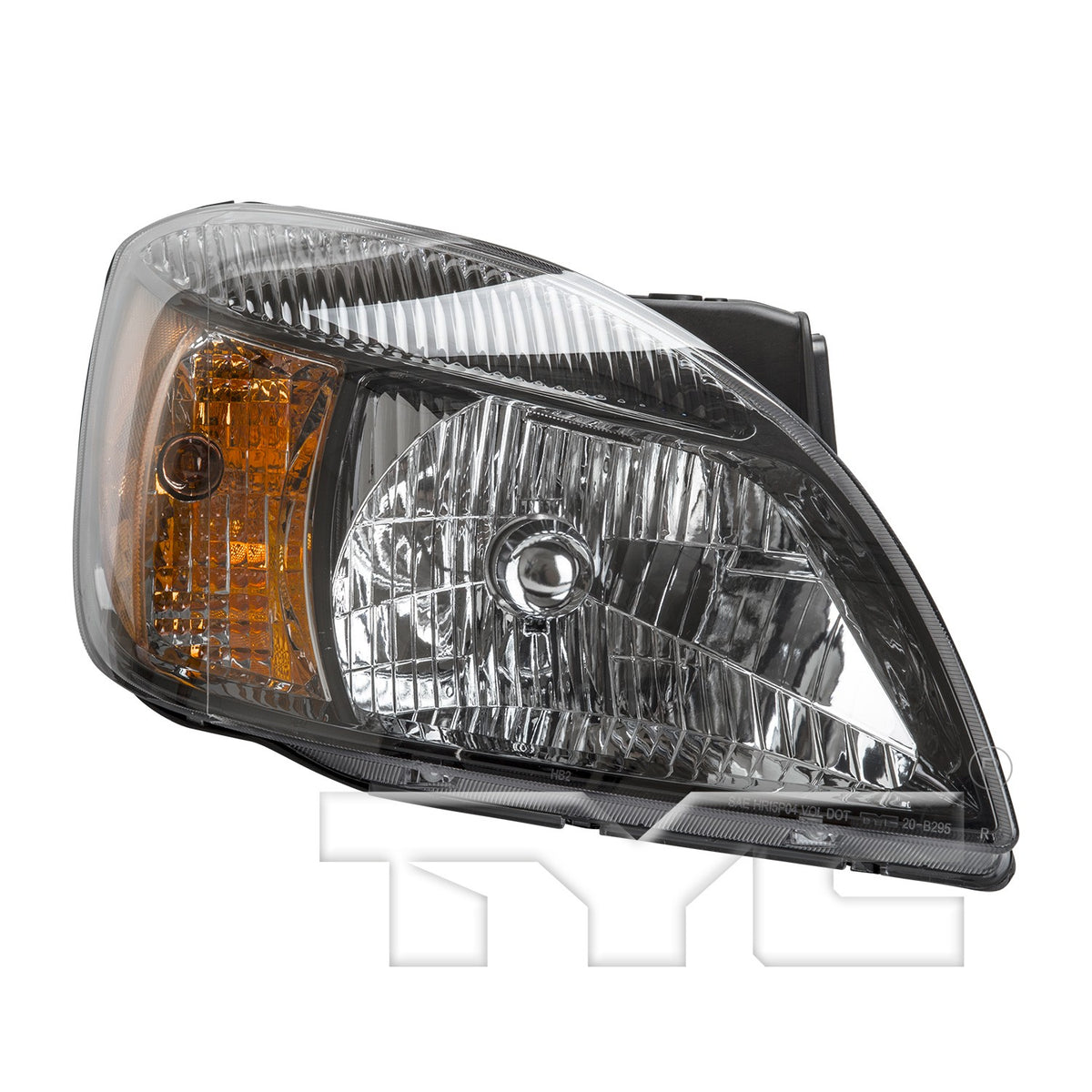 TYC CAPA Certified 20-12749-00-9