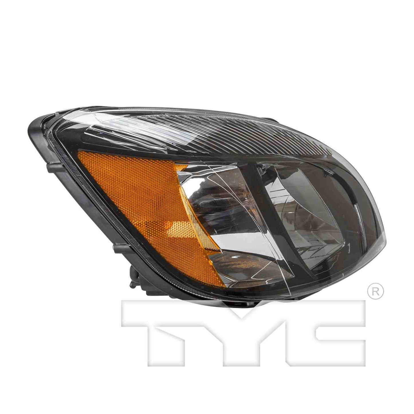 TYC CAPA Certified 20-12749-00-9