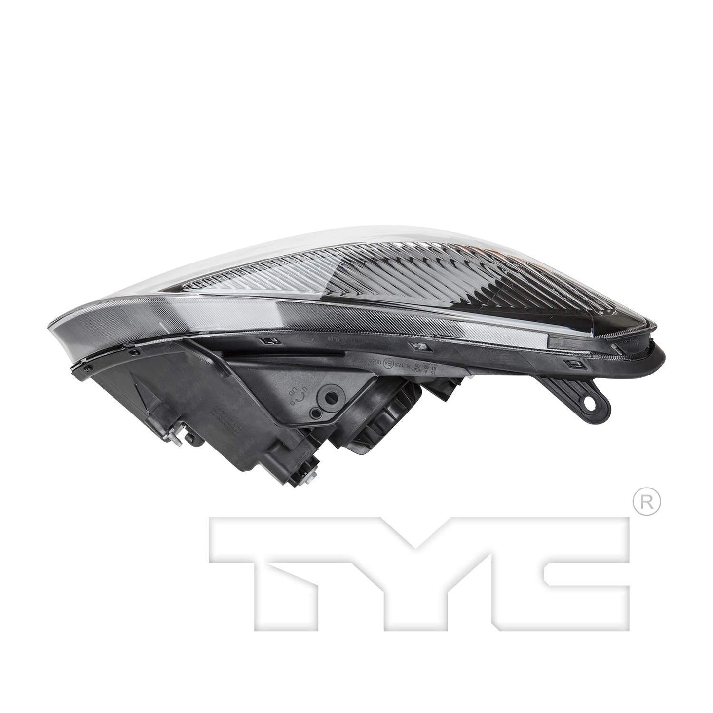 TYC CAPA Certified 20-12749-00-9