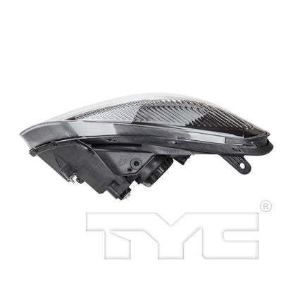 TYC CAPA Certified 20-12749-00-9