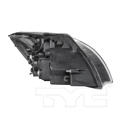 TYC CAPA Certified 20-12750-00-9