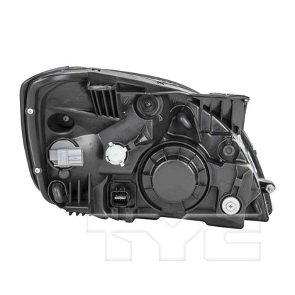 TYC CAPA Certified 20-12750-00-9