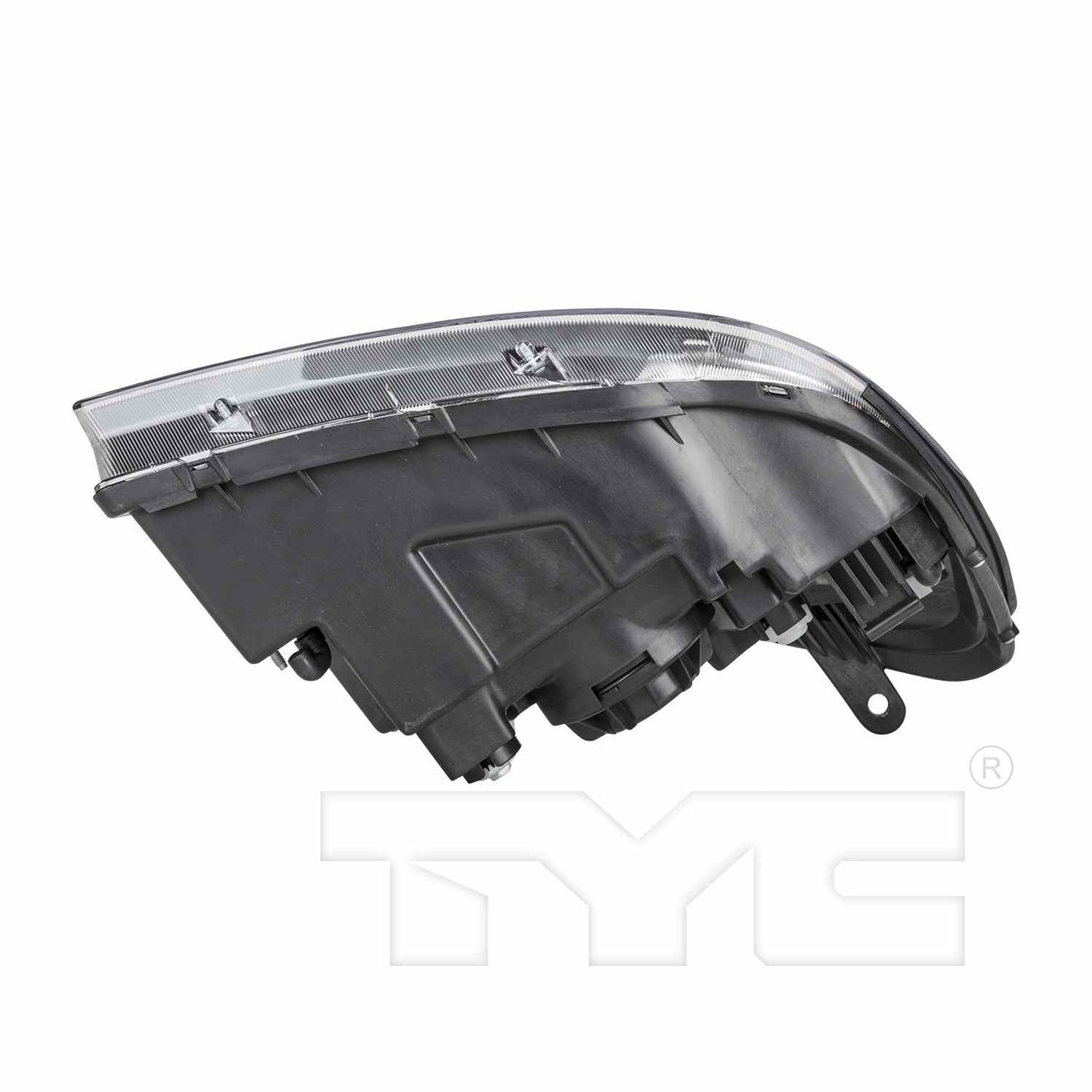 TYC CAPA Certified 20-12750-00-9