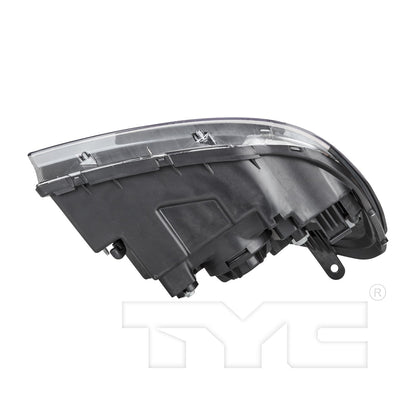 TYC CAPA Certified 20-12750-00-9