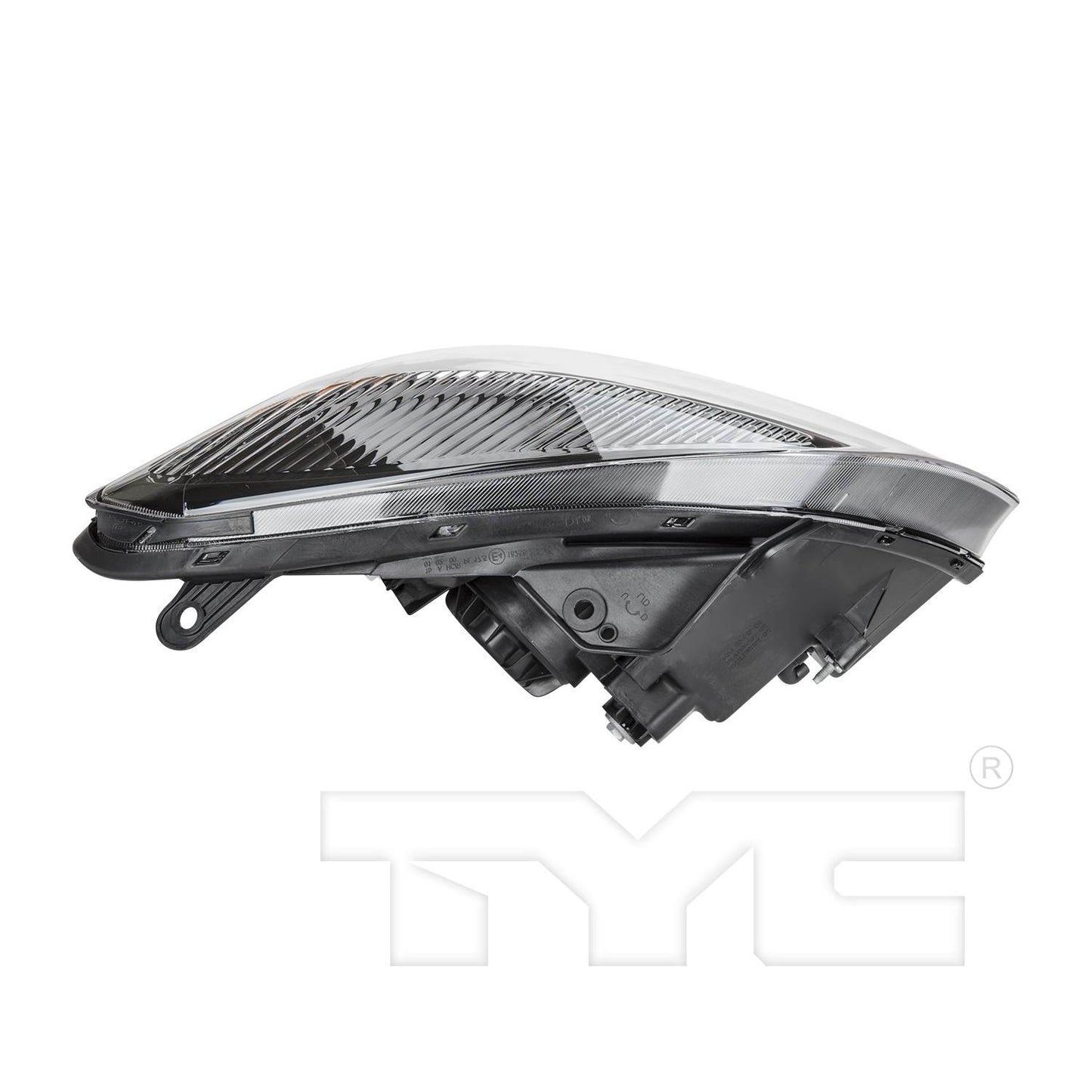 TYC CAPA Certified 20-12750-00-9
