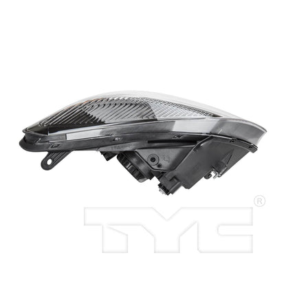 TYC CAPA Certified 20-12750-00-9
