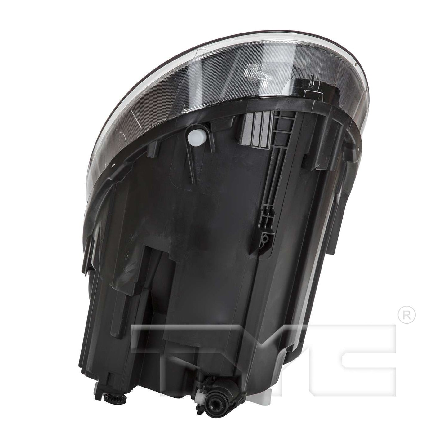 TYC CAPA Certified 20-12776-00-9