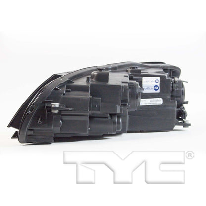 TYC Headlight Assembly 20-12799-00-9