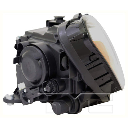 TYC Headlight Assembly 20-12799-00