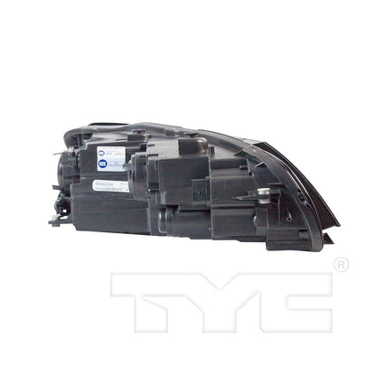 TYC Headlight Assembly 20-12800-00-9