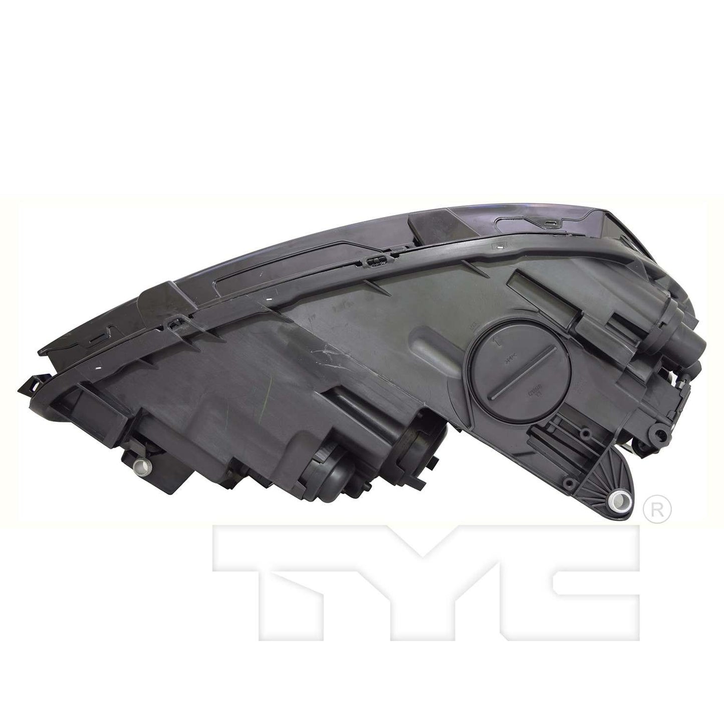 TYC TYC Regular 20-12800-00