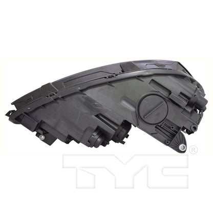 TYC TYC Regular 20-12800-00