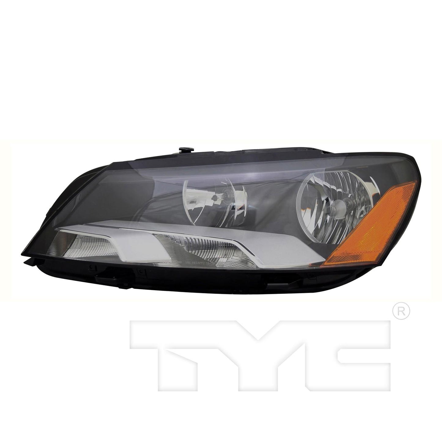 TYC TYC Regular 20-12800-00