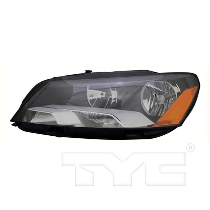 TYC TYC Regular 20-12800-00
