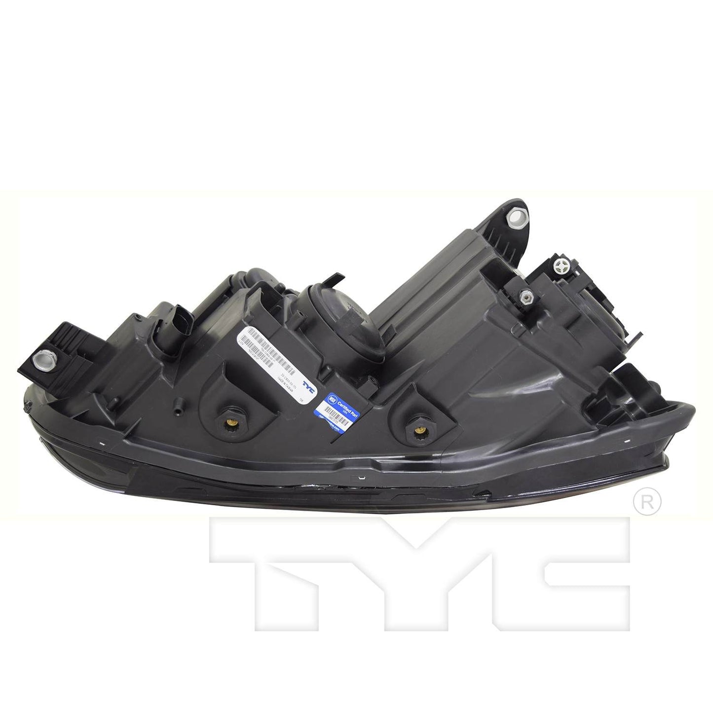 TYC TYC Regular 20-12800-00