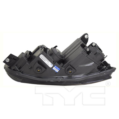 TYC TYC Regular 20-12800-00
