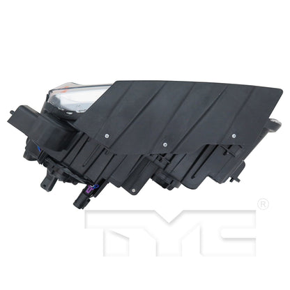TYC CAPA Certified 20-14305-00-9