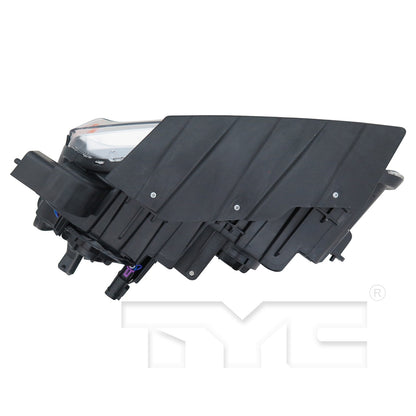TYC CAPA Certified 20-14305-00-9