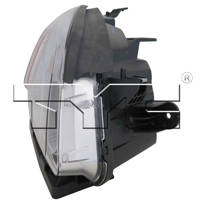 TYC CAPA Certified 20-14305-00-9