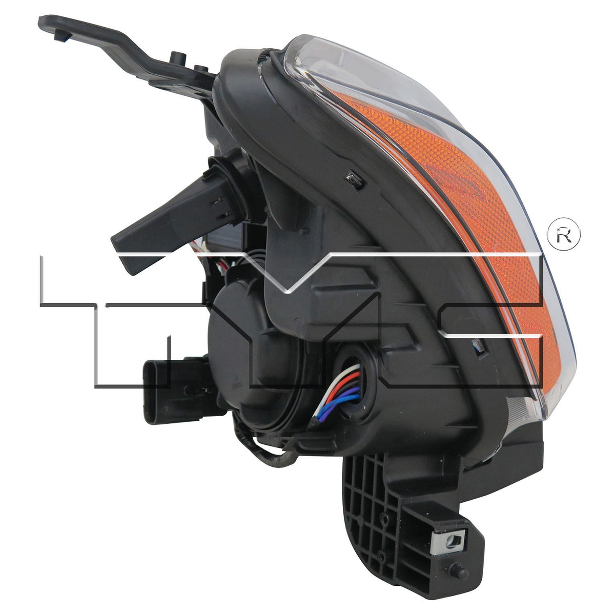 TYC CAPA Certified 20-14305-00-9