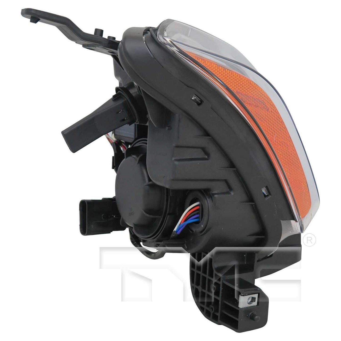 TYC CAPA Certified 20-14305-00-9