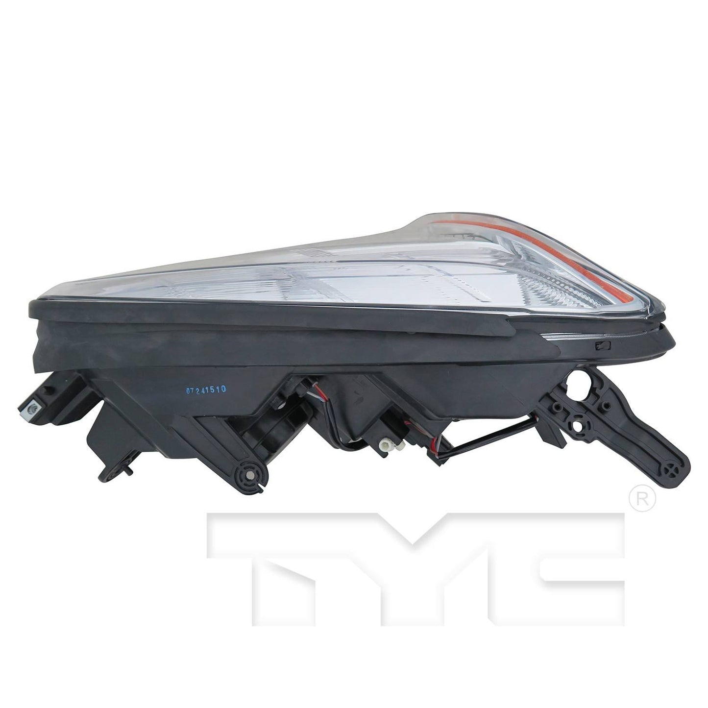 TYC CAPA Certified 20-14305-00-9