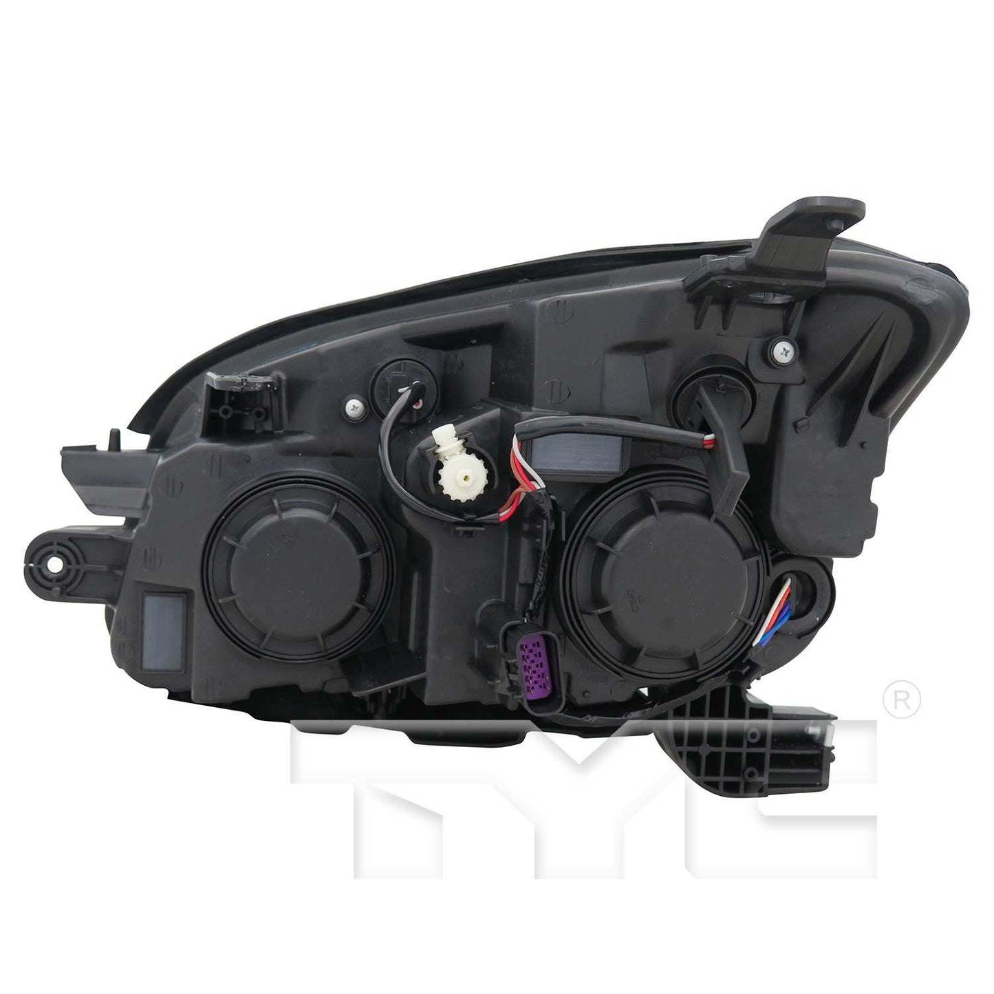 TYC TYC Regular 20-14305-00