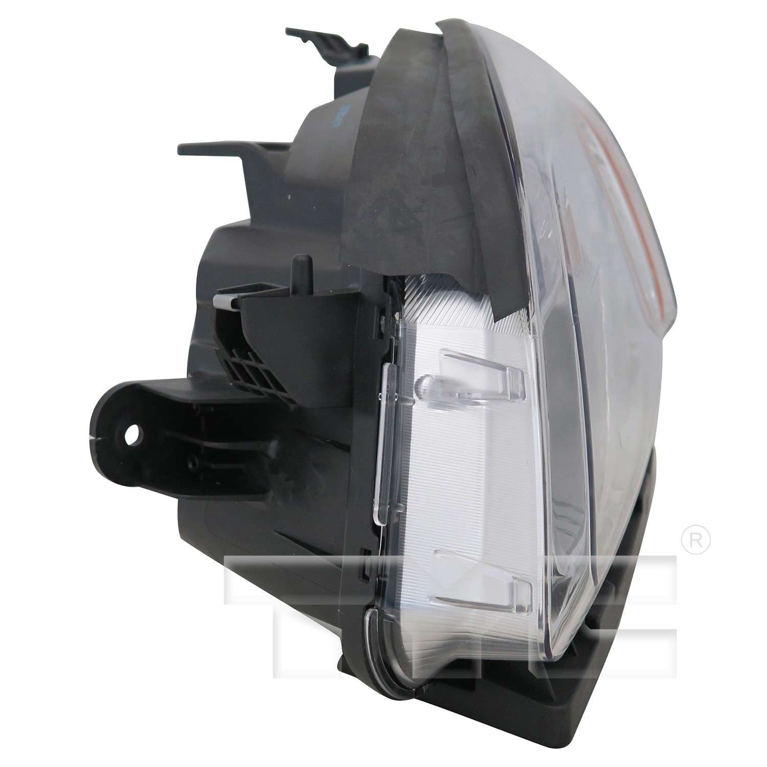 TYC CAPA Certified 20-14306-00-9