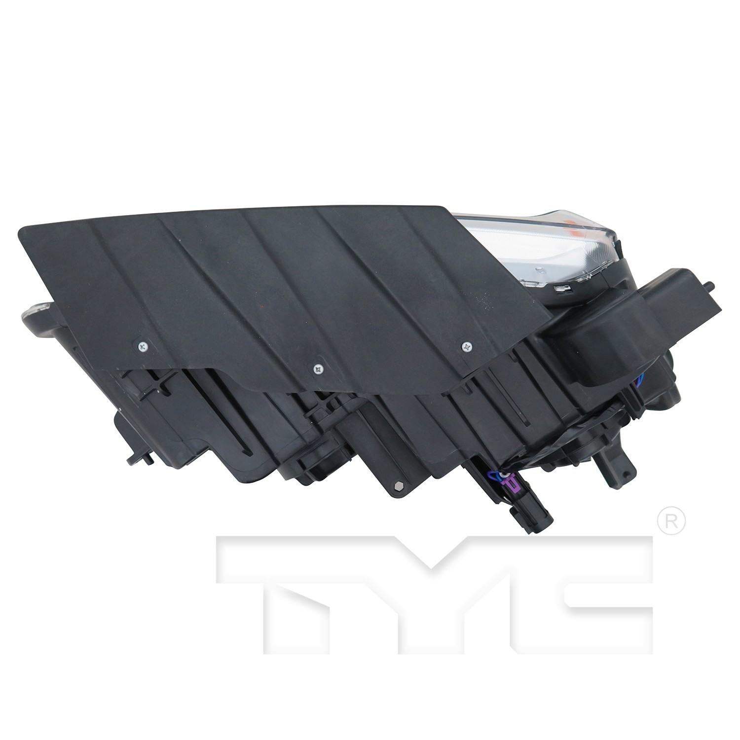 TYC CAPA Certified 20-14306-00-9