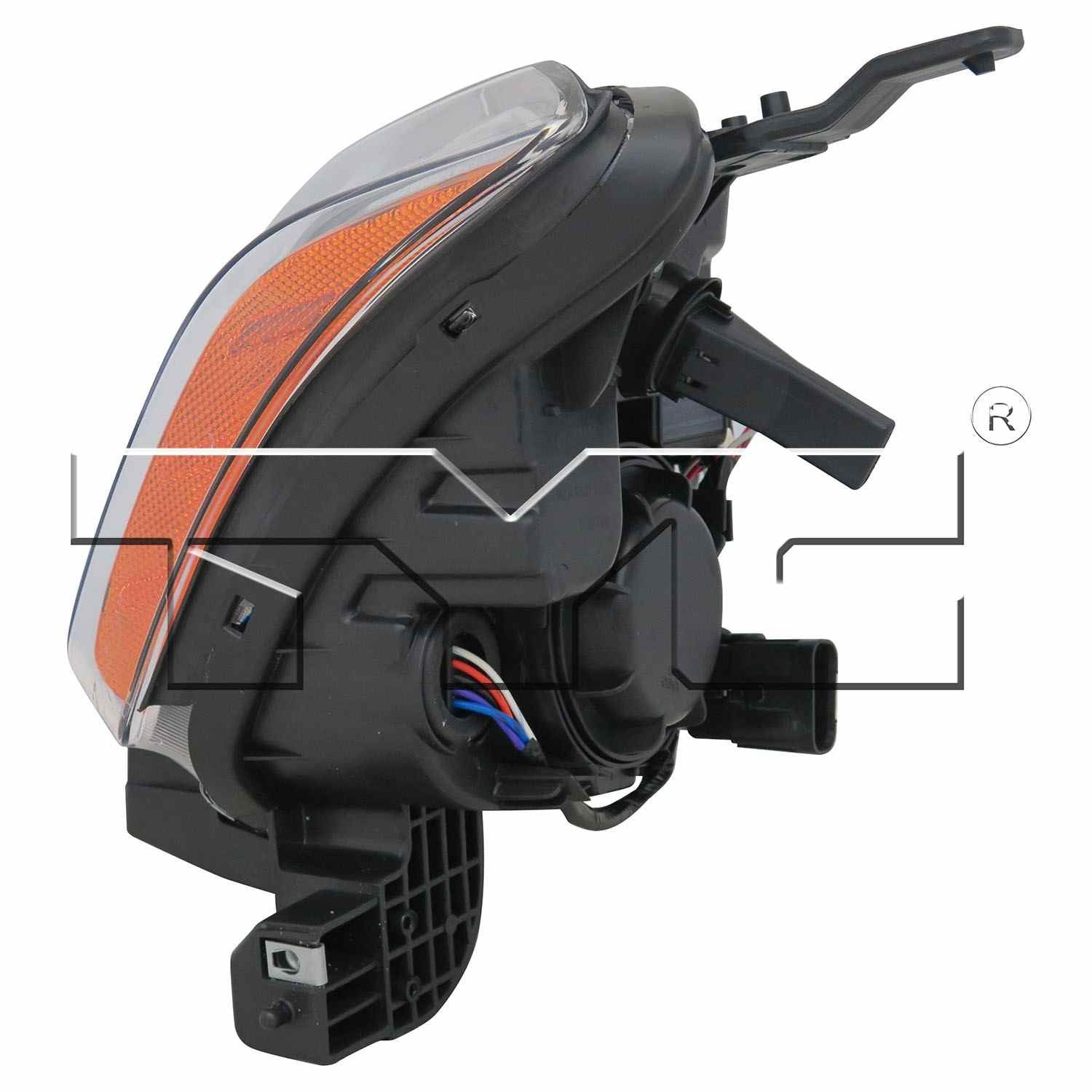 TYC CAPA Certified 20-14306-00-9