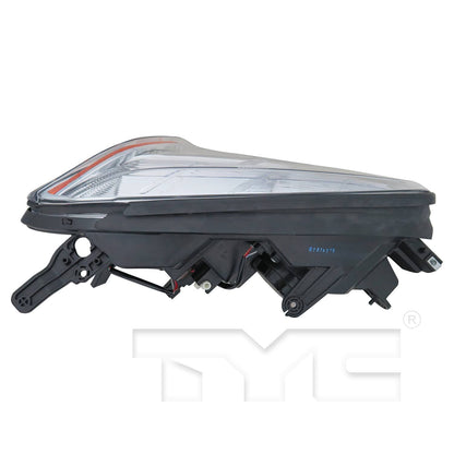 TYC CAPA Certified 20-14306-00-9