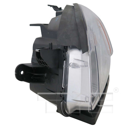 TYC TYC Regular 20-14306-00