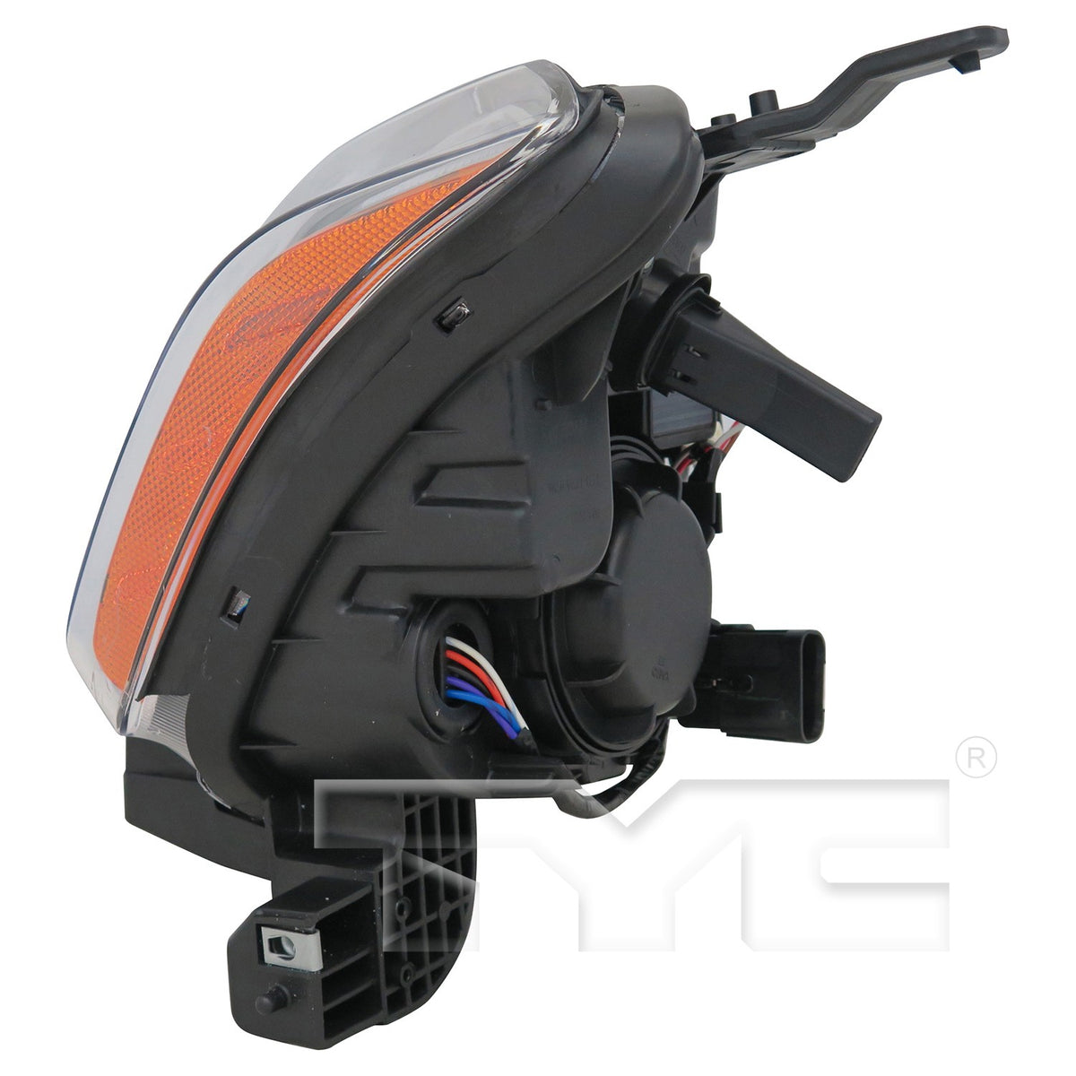TYC TYC Regular 20-14306-00