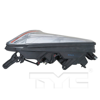 TYC TYC Regular 20-14306-00