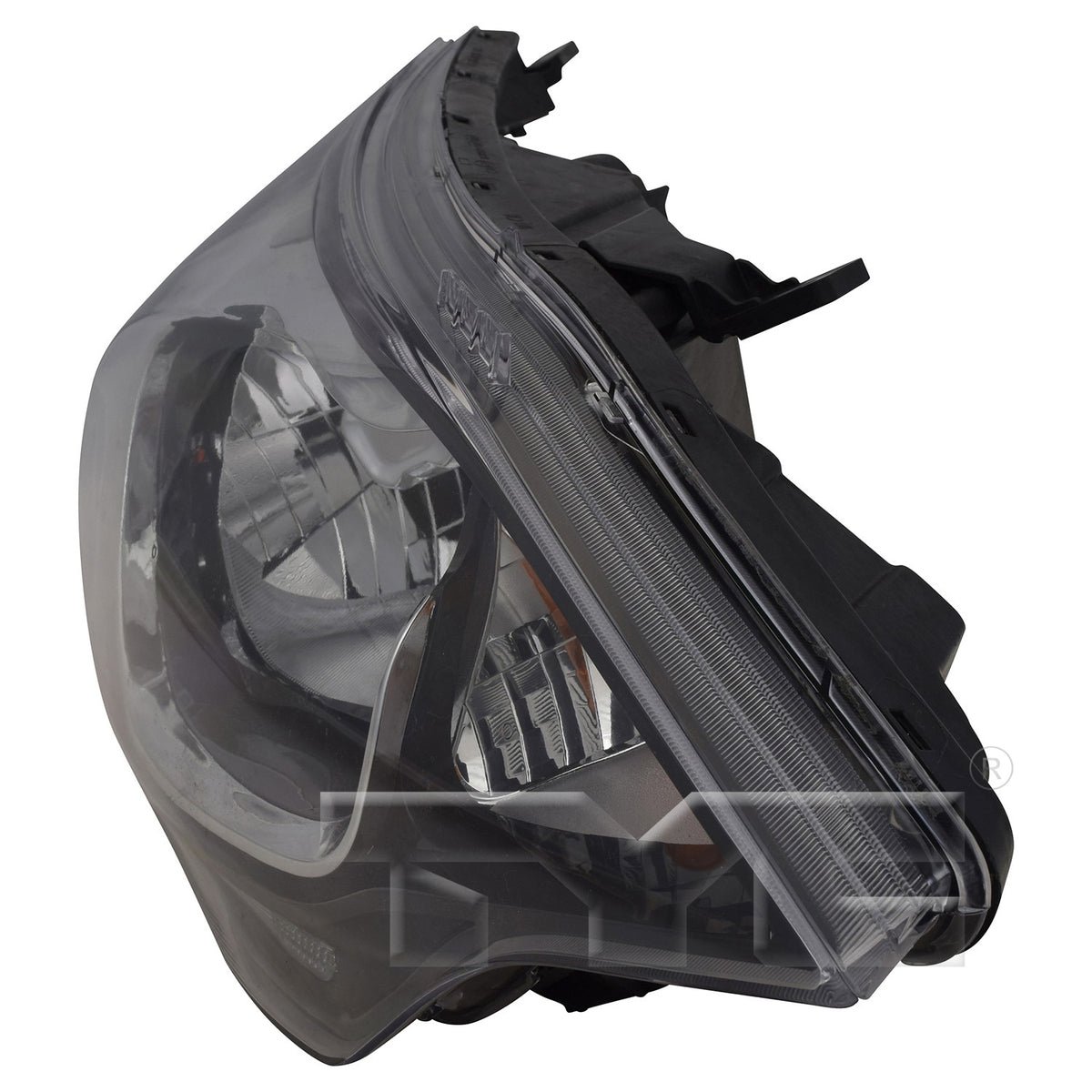 TYC Headlight Assembly 20-14389-00-9