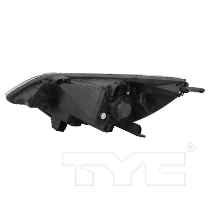 TYC Headlight Assembly 20-14389-00-9