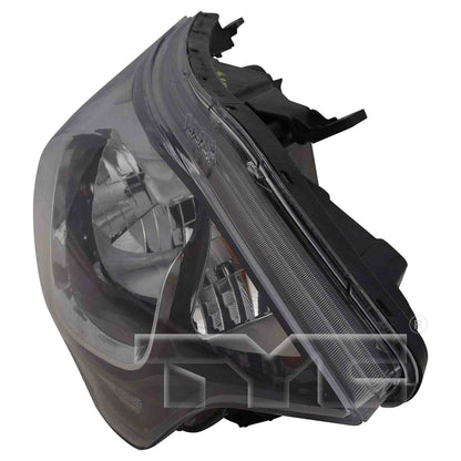 TYC TYC Regular 20-14389-00