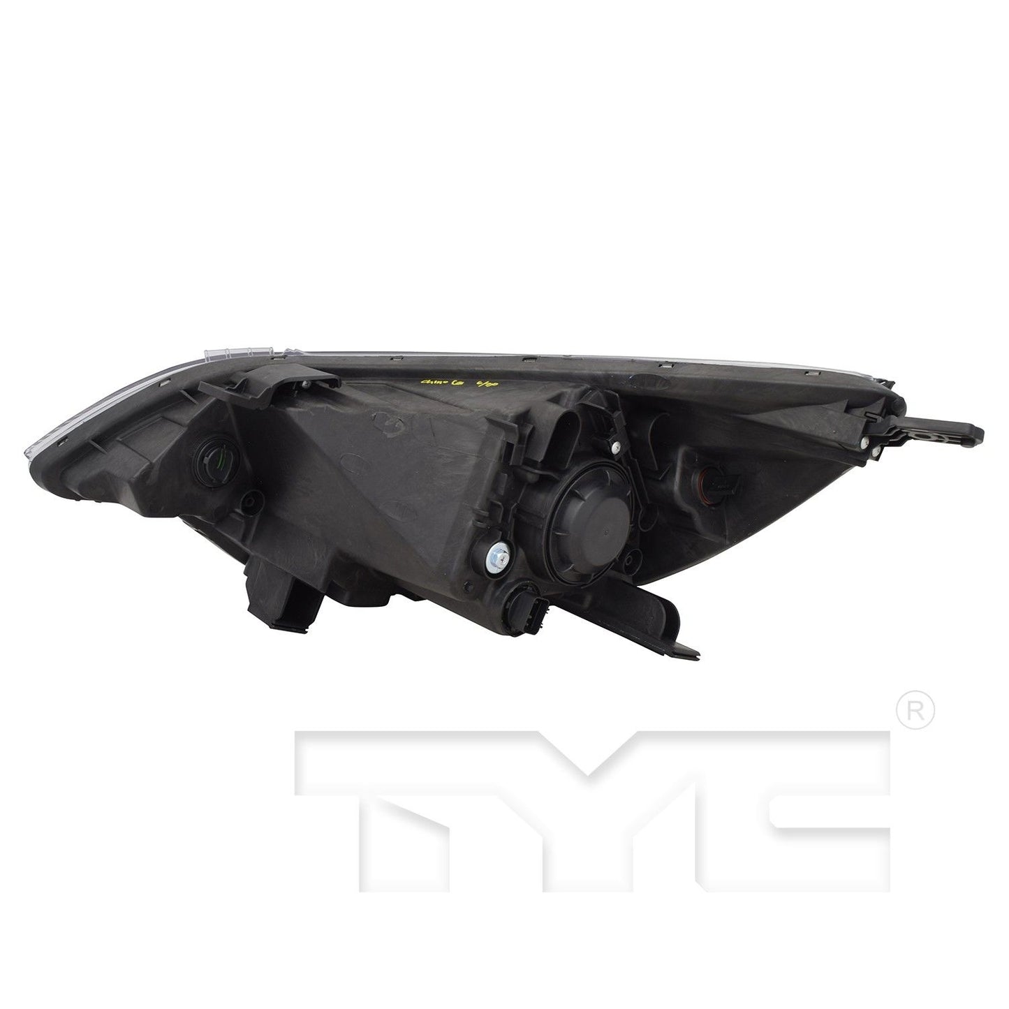 TYC TYC Regular 20-14389-00