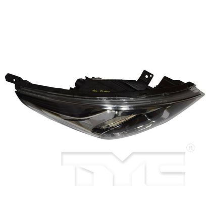 TYC TYC Regular 20-14389-00