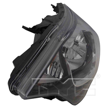 TYC CAPA Certified 20-14390-00-9