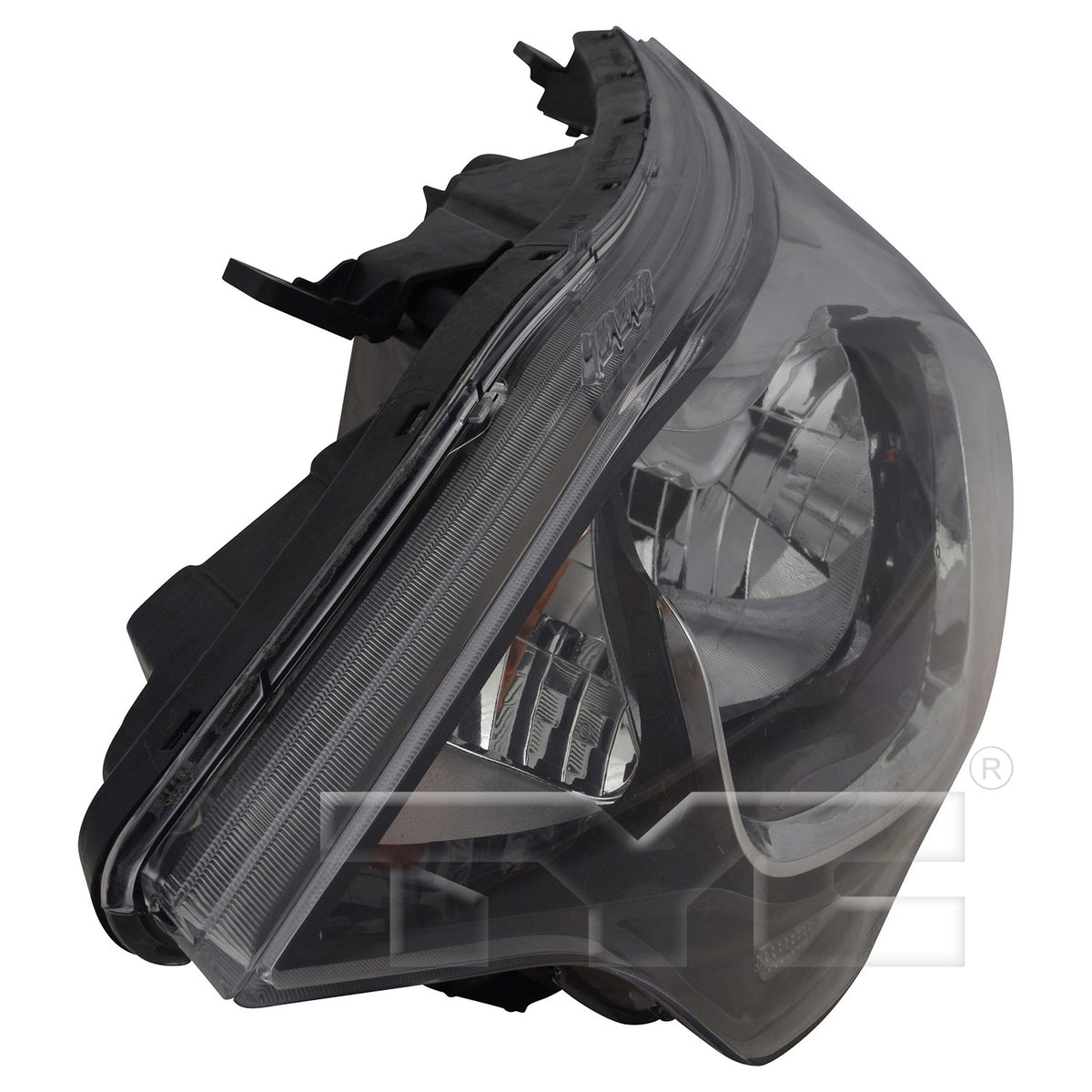TYC CAPA Certified 20-14390-00-9