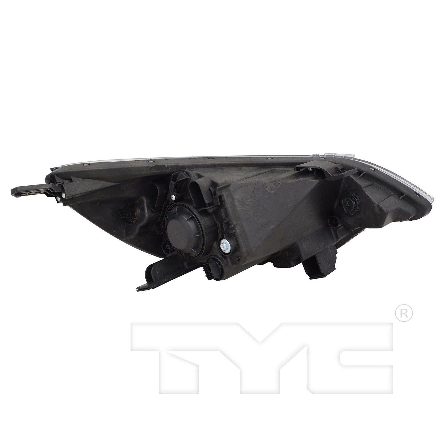 TYC CAPA Certified 20-14390-00-9