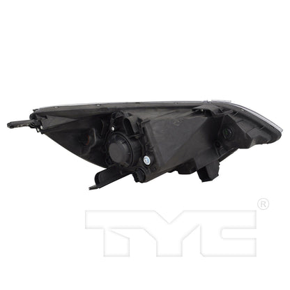 TYC CAPA Certified 20-14390-00-9