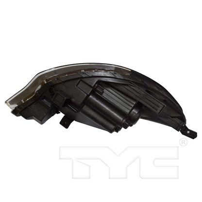 TYC CAPA Certified 20-14390-00-9