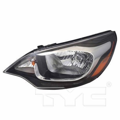 TYC CAPA Certified 20-14390-00-9