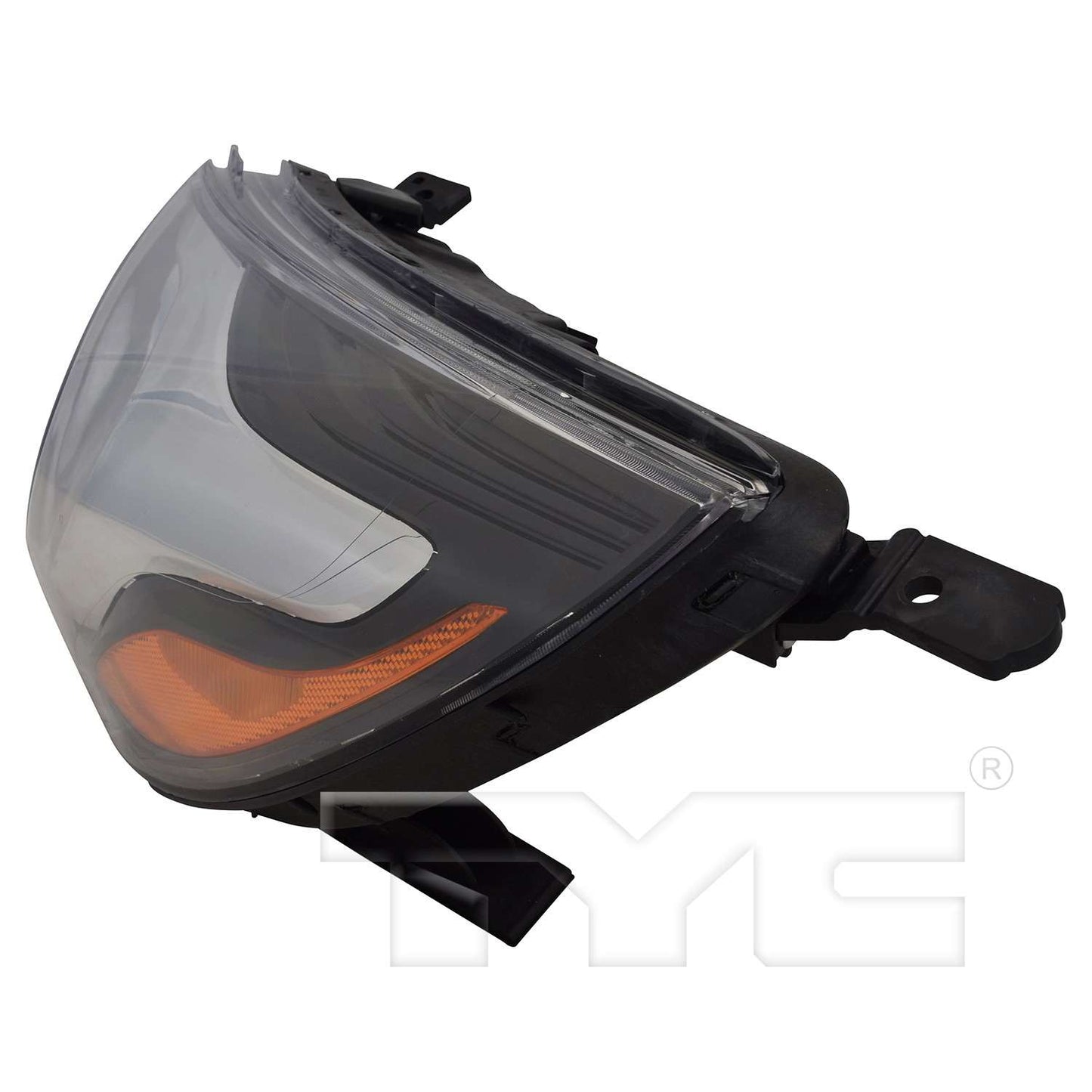 TYC CAPA Certified 20-14390-00-9