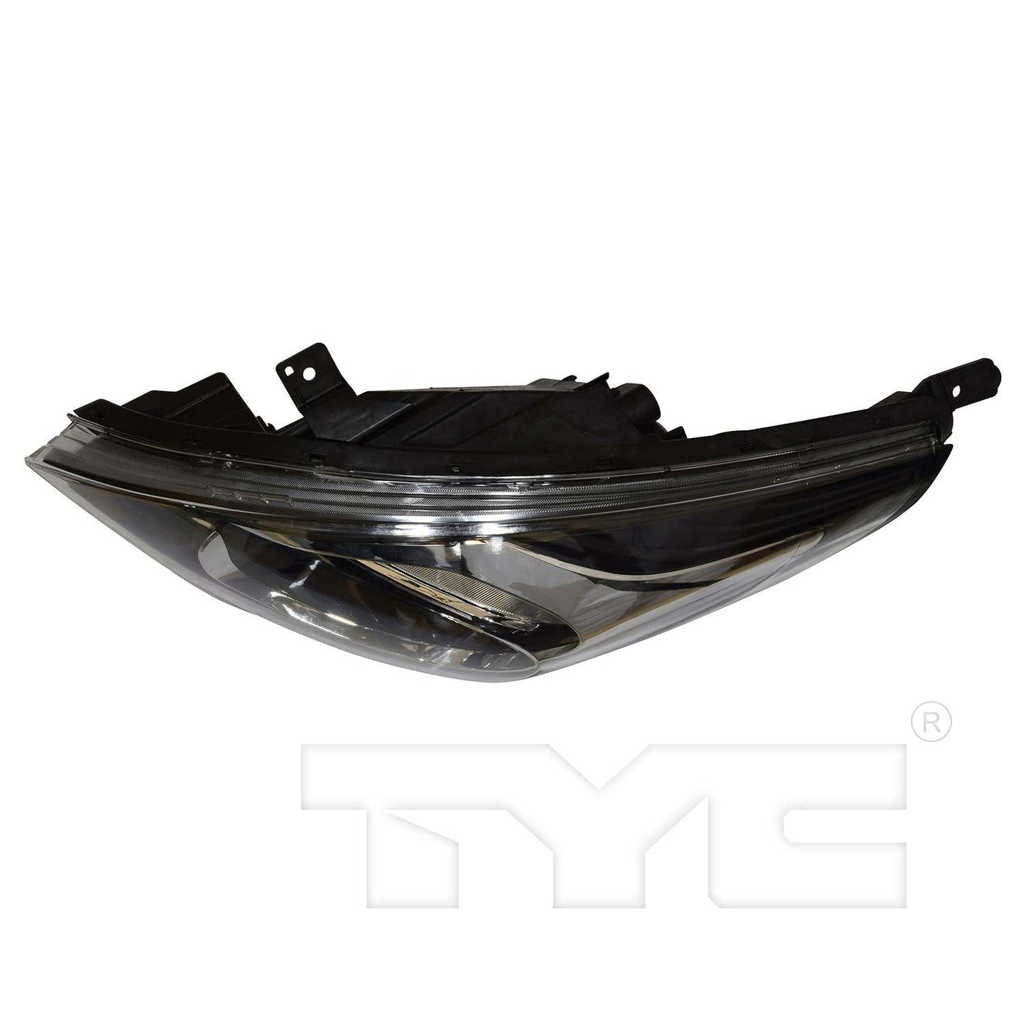 TYC CAPA Certified 20-14390-00-9
