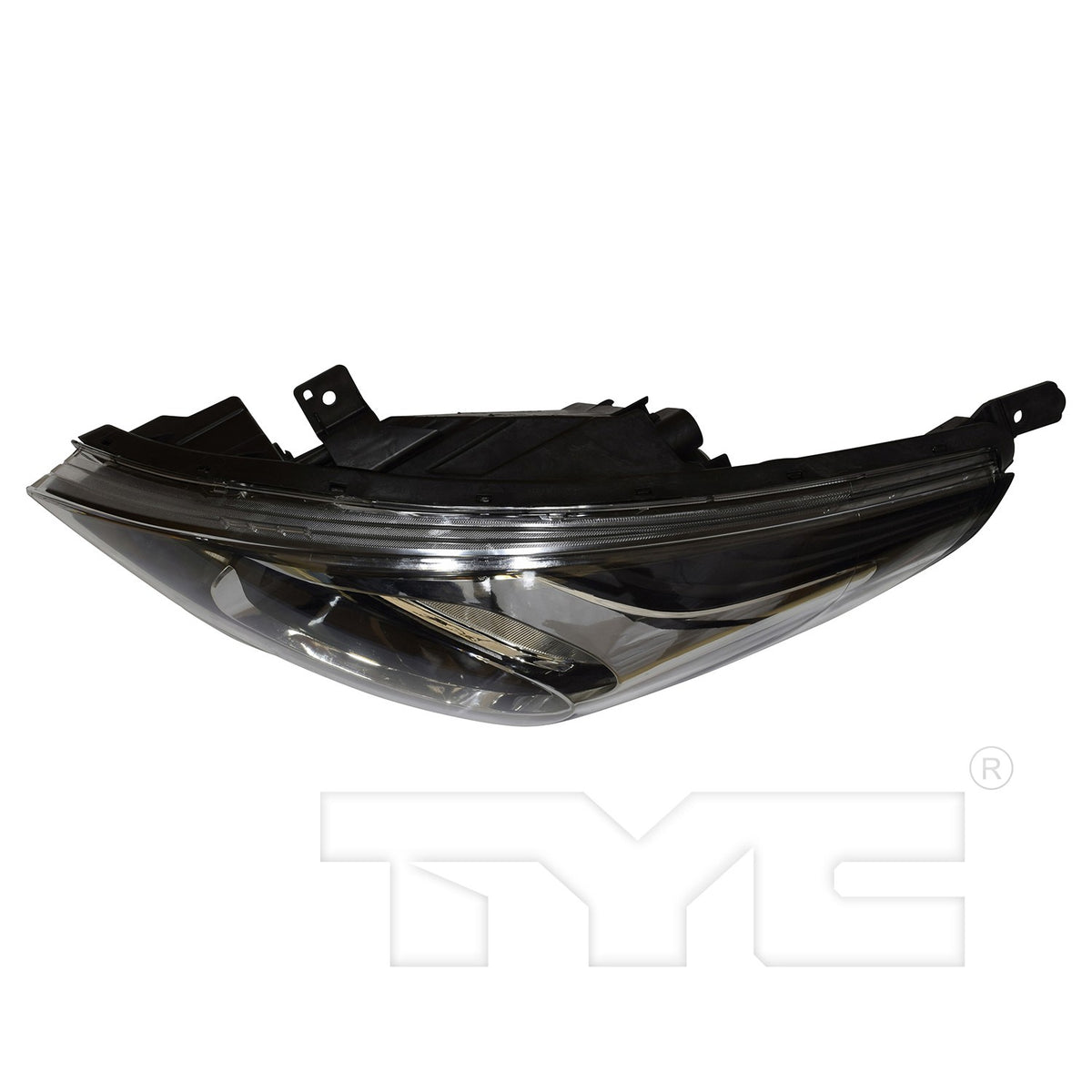 TYC CAPA Certified 20-14390-00-9